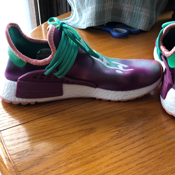 NMD Human race huli - Picture 3 of 4